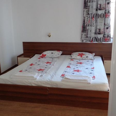 Vlasta Guest House Sosopol Exterior foto