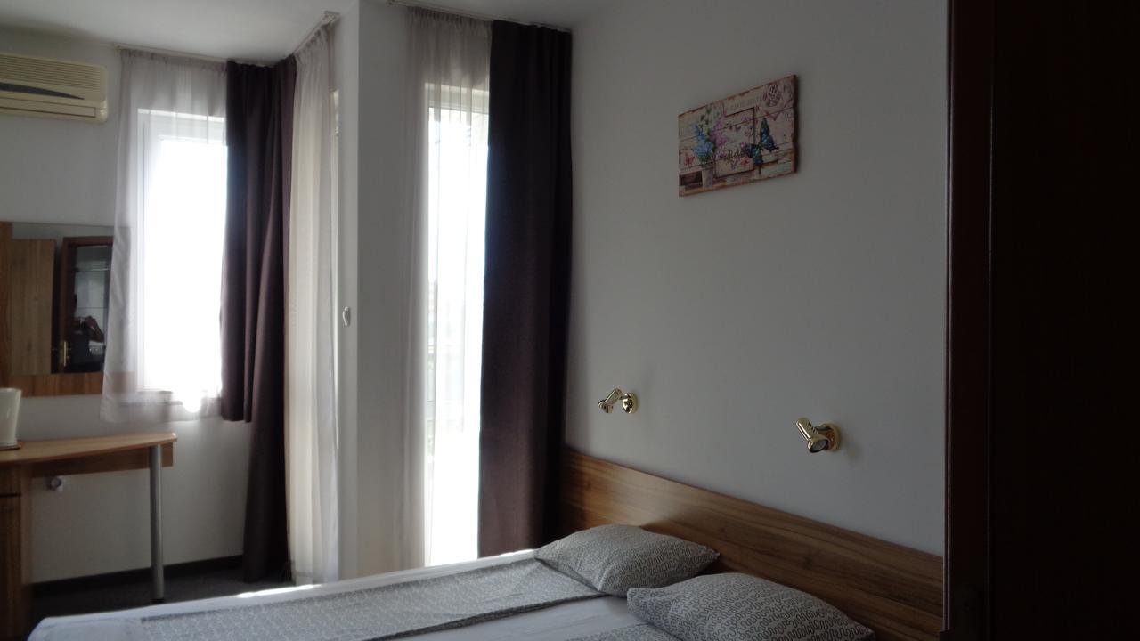 Vlasta Guest House Sosopol Exterior foto