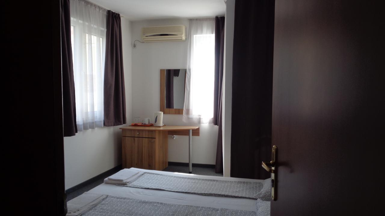 Vlasta Guest House Sosopol Exterior foto